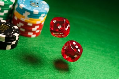 3D Number Game interface on mobile