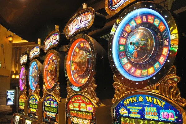 mustang77 slot featured game showcase